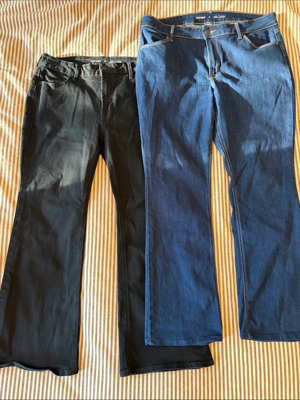 Old Navy Denim Bundle (size 14)